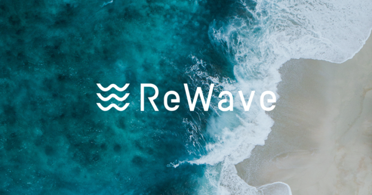 日本プロサーフィン連盟（JPSA）が、ラルフ ローレンと海洋環境保全活動プロジェクト「ReWave」におけるパートナー契約を締結のメイン画像