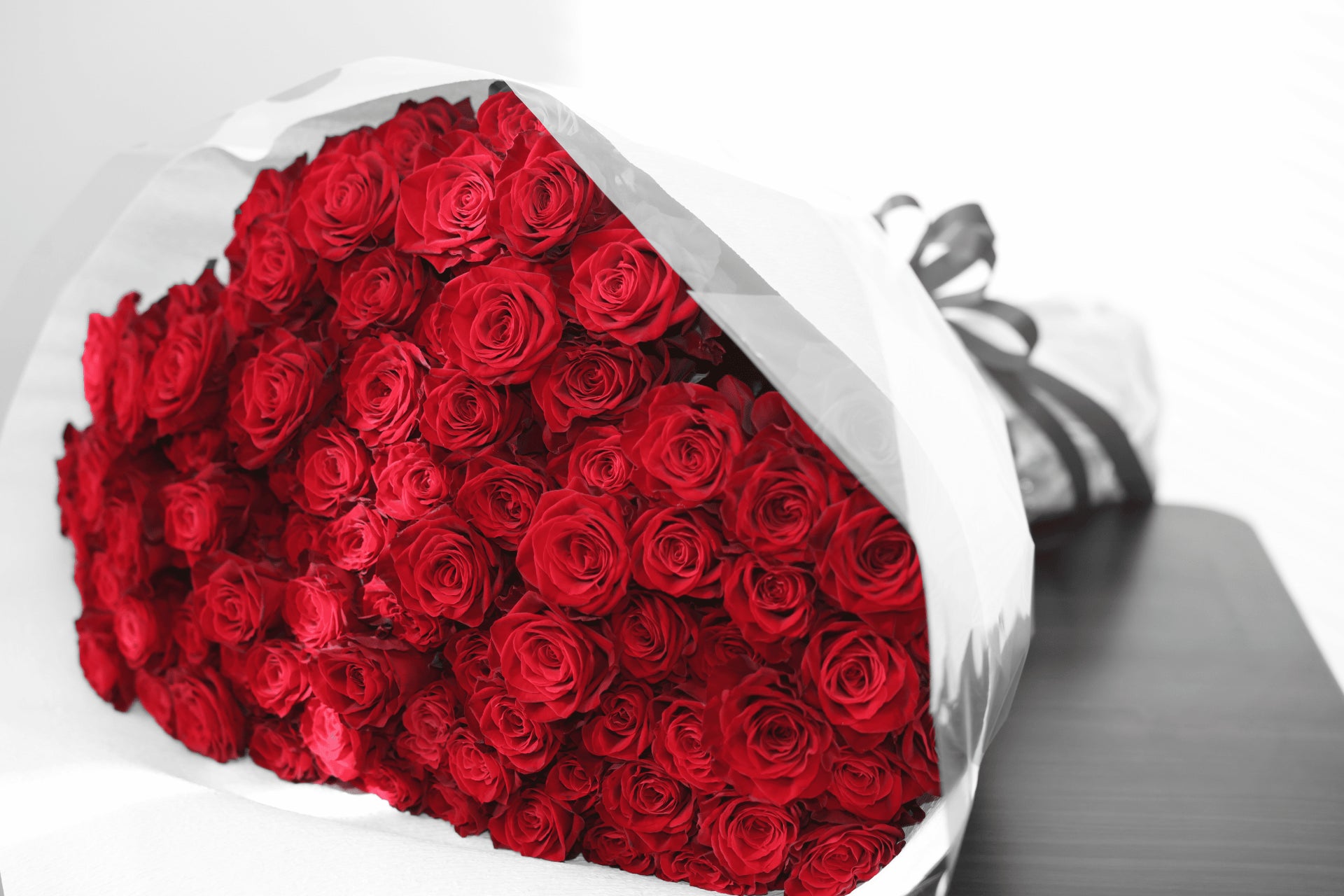ユーザーの声でお花をもっとステキに。薔薇のダイレクト受発注から生産革命をはじめます！のサブ画像3