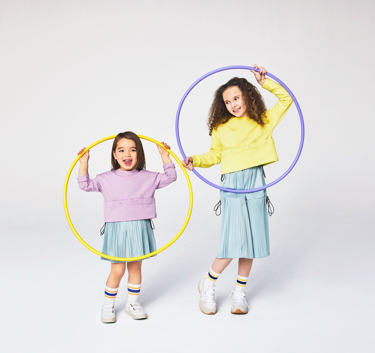 子供服「OHKA」 コピス吉祥寺でPOP UP開催！　期間中10%OFF ！のサブ画像2