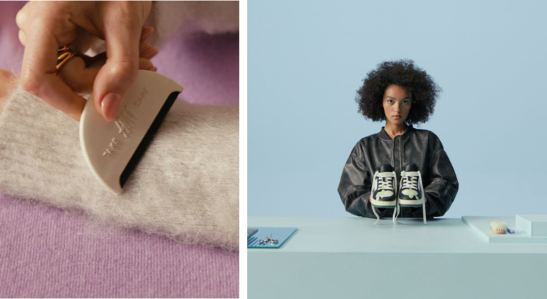 H&M、衣類を長持ちさせるためのケア方法を紹介する動画を公開！のメイン画像