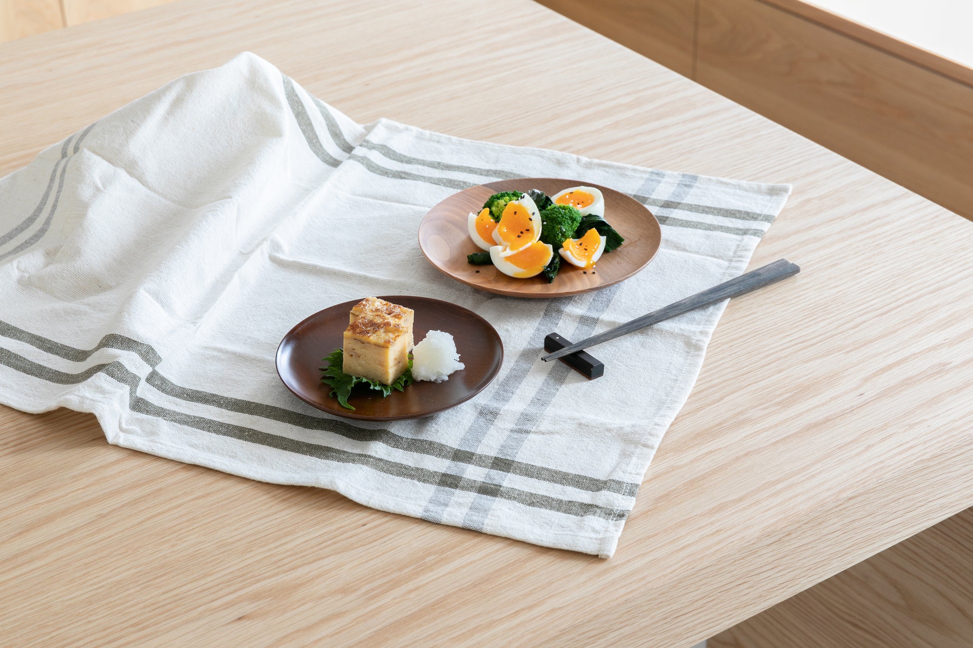 【お米でできたお皿】テーブルウェアを扱う「hibicolle」がSDGsに取り組んだライスレジン製の食器「ほわり」を追加してリニューアルオープン！！のサブ画像2