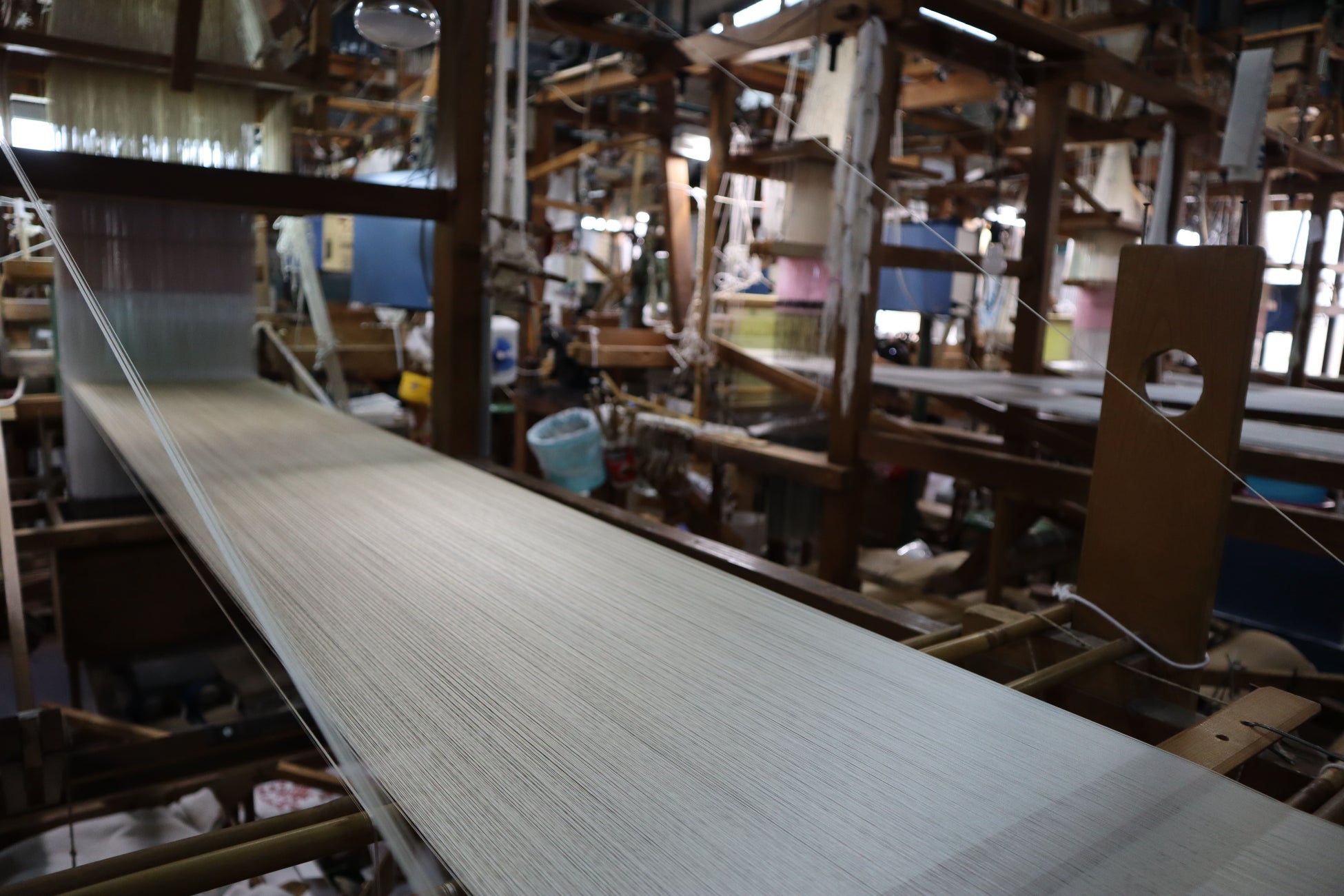 京都西陣織の伝統と国内養蚕業の復興を目指す！シルクの製造過程で生まれる素材「キビソ」を使用した、国産素材のボディタオルで新しいスキンケアを提案し、伝統工芸の未来を創ります。のサブ画像9