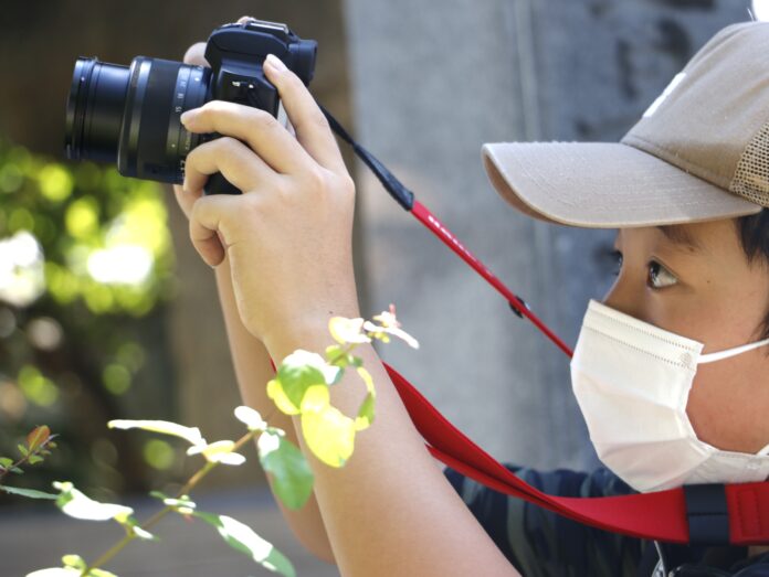 小学生向け写真教室「キヤノンジュニアフォトグラファーズ 2023」参加校・団体を募集　ネイチャーポジティブ」について学ぶ機会を新たに提供のメイン画像