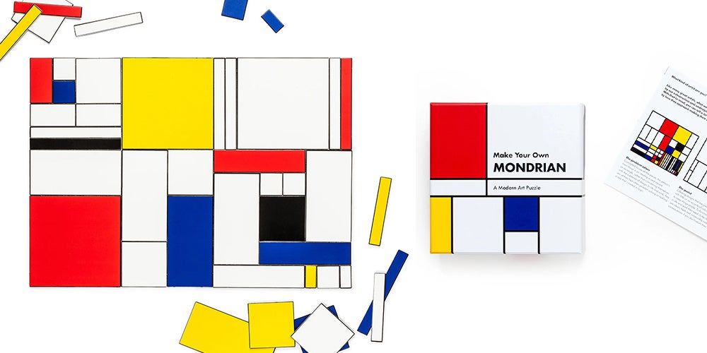 【MoMA Design Store】子供も大人も楽しめる、ユニークでアートなデザインプロダクトが新登場のサブ画像7