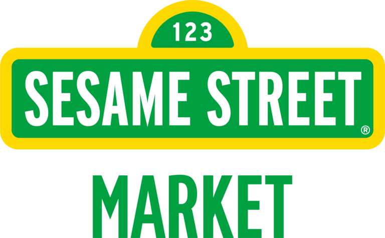 「セサミストリートマーケット」開業！世界で唯一の物販・カフェ・ワークショップが複合したセサミストリートオフィシャルストア。2023年11月、池袋に約100坪の1号店をオープンのメイン画像