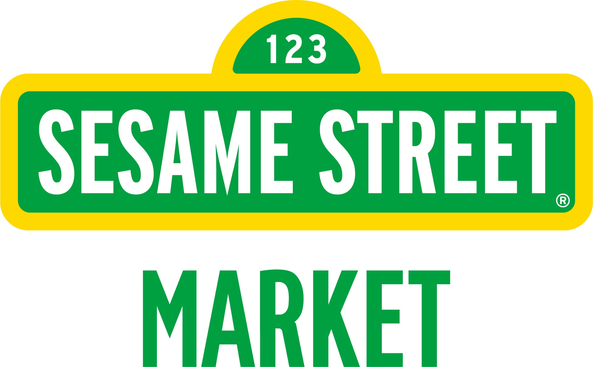 「セサミストリートマーケット」開業！世界で唯一の物販・カフェ・ワークショップが複合したセサミストリートオフィシャルストア。2023年11月、池袋に約100坪の1号店をオープンのサブ画像1