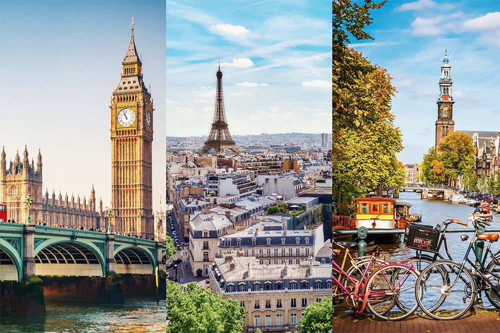 「欧州サステナブル・シティ・ガイドブック」を発売開始。アムステルダム・ロンドン・パリのサステナブルな訪問先をご紹介。現地を体感できるツアーも開催のサブ画像6