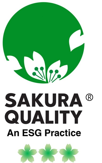 観光品質認証制度「サクラクオリティ」およびSDGsを実践する宿泊施設の国際認証「Sakura Quality An ESG Practice」 を3ホテルで同時取得のメイン画像