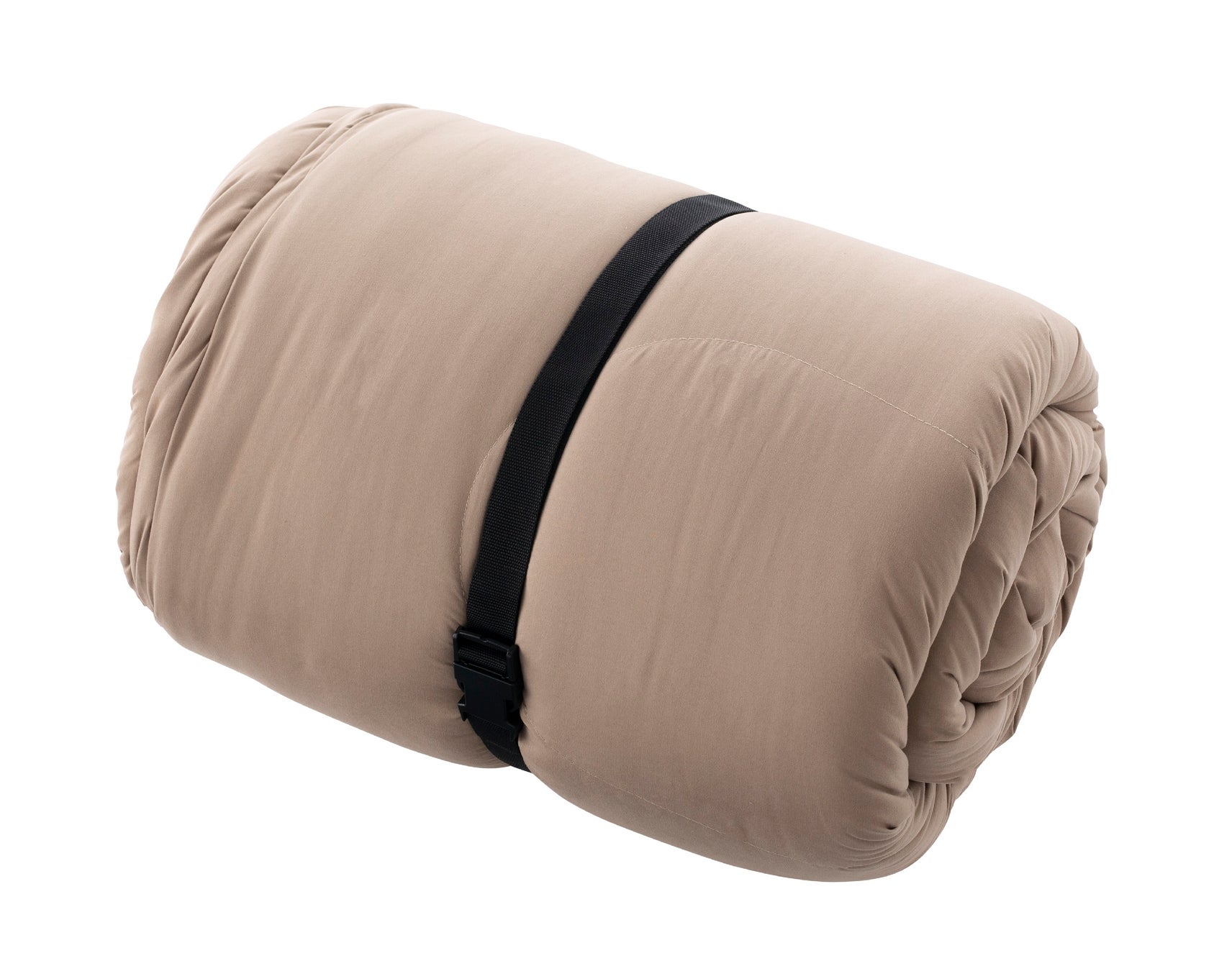コールマン、新素材・新色を採用したファミリーキャンプ向けの寝袋「ファミリー2 IN 1/C5・C10（グレージュ）」を発売のサブ画像4