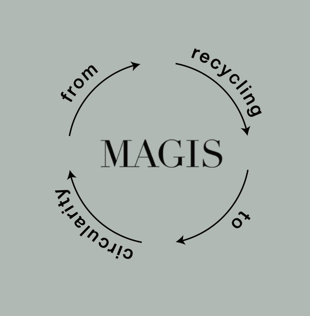 環境に配慮するイタリア発の家具ブランド[Magis]　サブスクライフ オフプライスで取扱い開始のサブ画像4