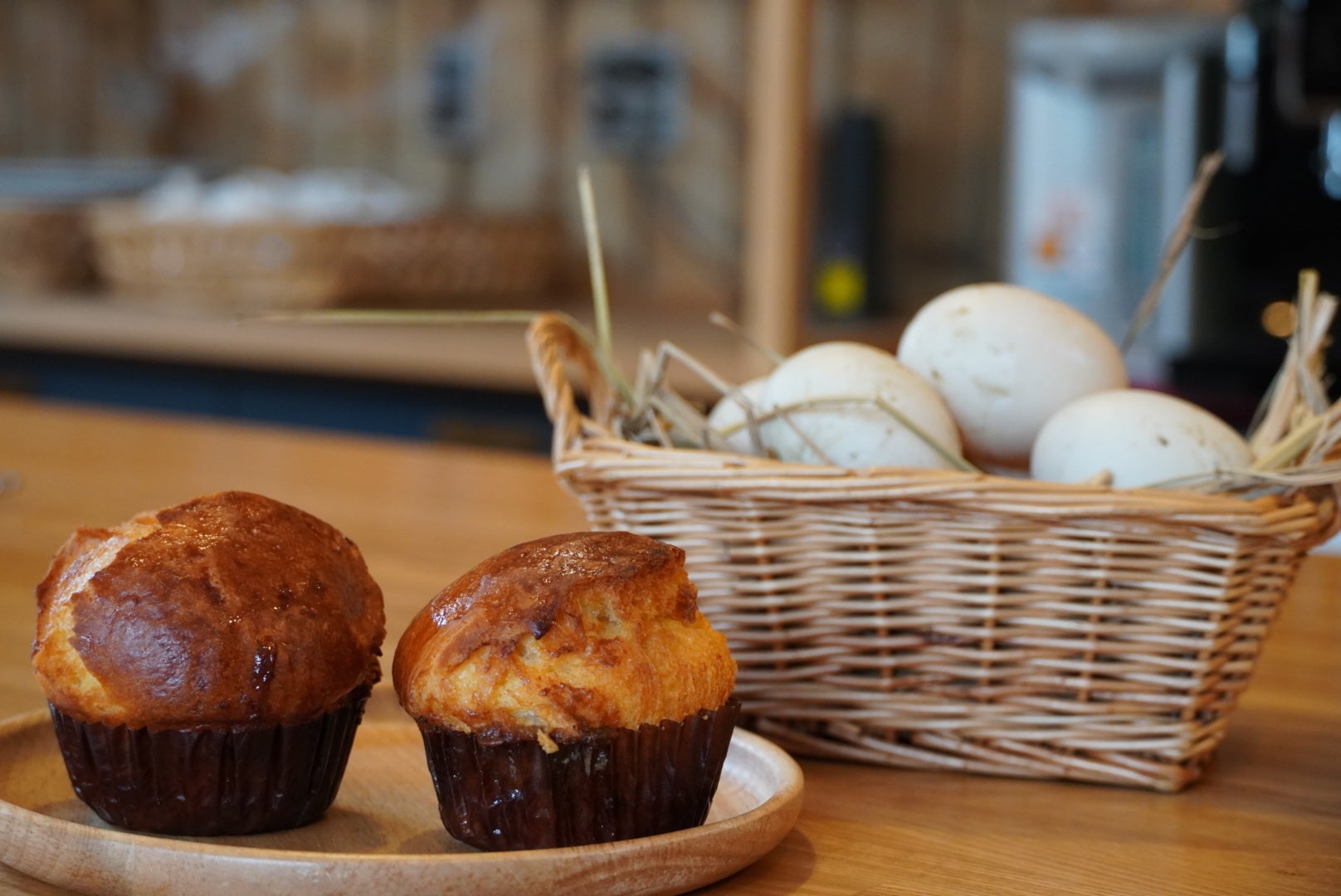 パン屋だけどパン屋じゃない！まちのみんなに愛されてきた集落のベーカリー「森とパン」が4月15日にリニューアルオープンします。のサブ画像5