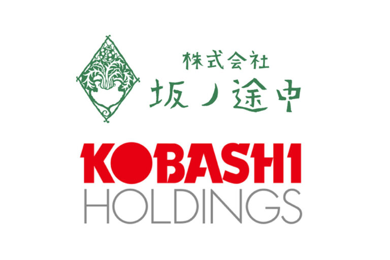 株式会社坂ノ途中、有機農業データプラットフォーム構築へ ～KOBASHI HOLDINGS株式会社と資本業務提携～のメイン画像
