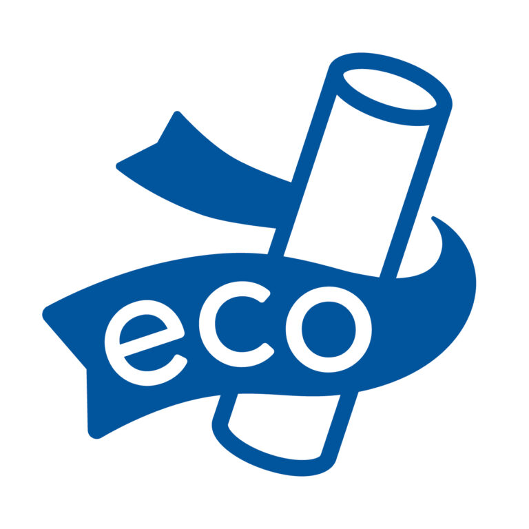 環境に配慮した容器へ表示するアリミノ独自のエコマーク『アリミノ　エコバトンマーク 』を導入。のメイン画像