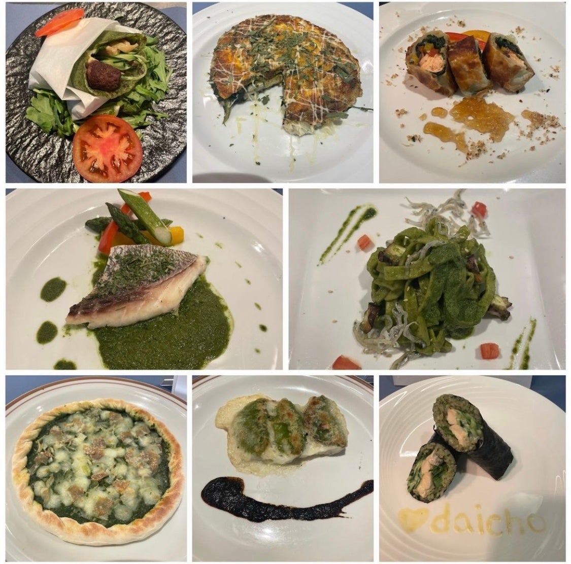 大阪府泉南市の赤貝を使用した料理を学生が開発のサブ画像4