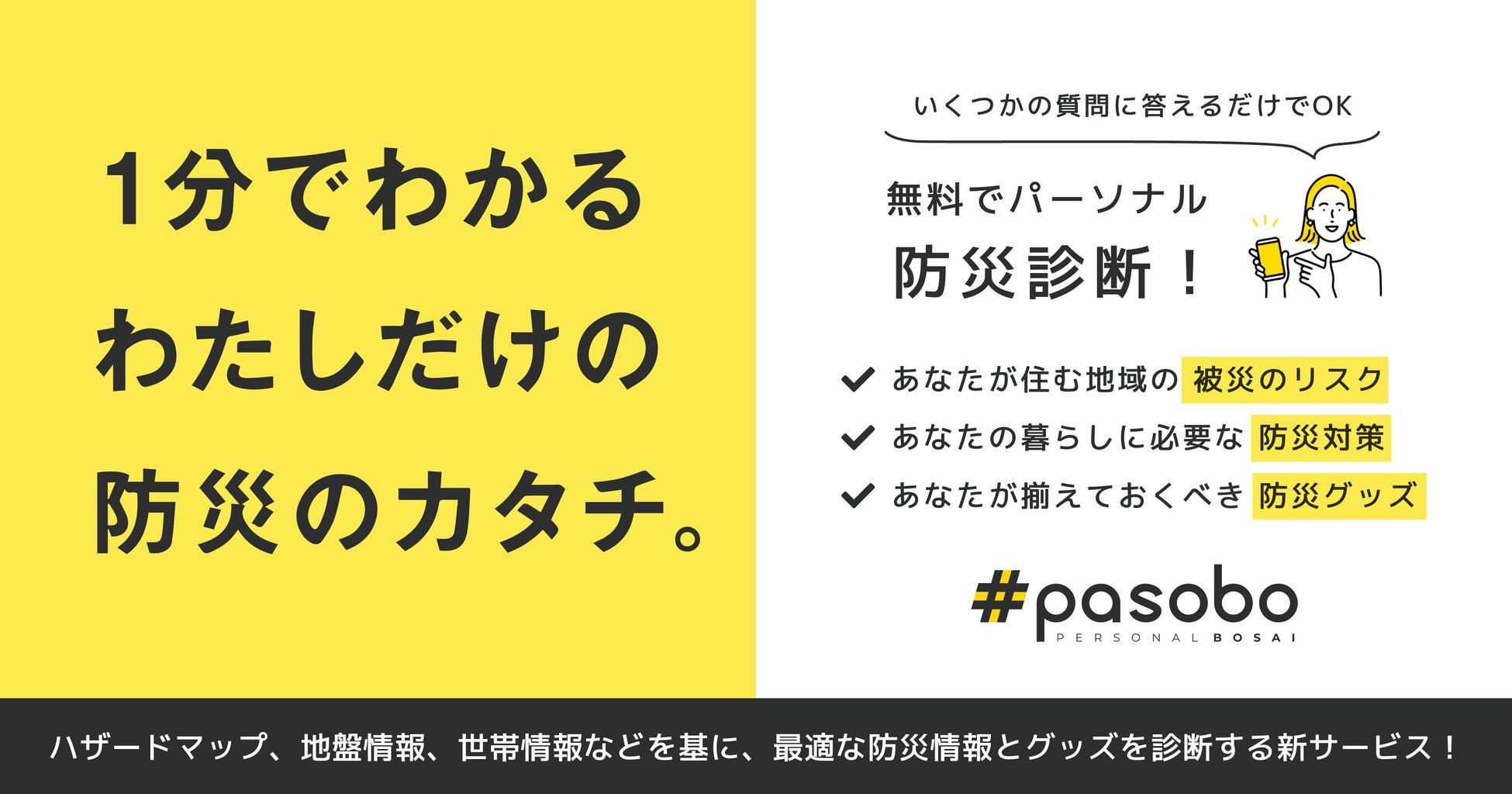 日本の防災を全世界に届け、災害に対して準備不足な世帯を「ゼロ」にするのサブ画像6