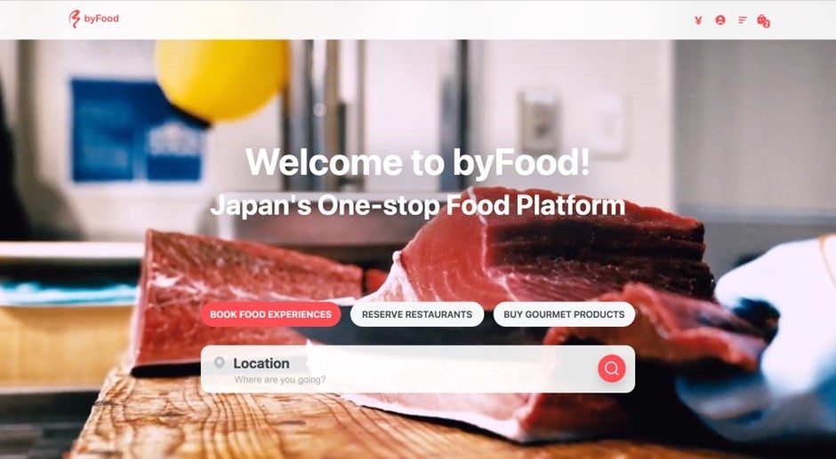 食の未来ファンド（kemuri ventures）、訪日旅行客をターゲットとしたガストロノミーツーリズム・プラットフォーム「byFood.com」運営のテーブルクロス社へ出資のサブ画像2