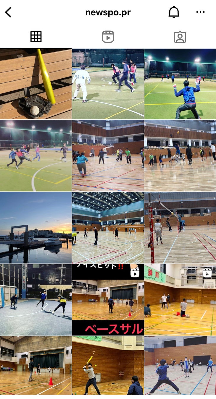 【NEW SPO】は各47都道府県の小学生とドッヂビーにて対戦を行い全国制覇を実現します！のサブ画像10