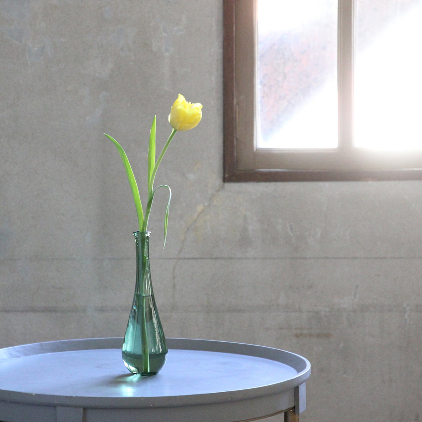 スペインで生まれ変わる“100％リサイクル”のガラス花器「VALENCIA リサイクルガラスベース」から新作15種発売のサブ画像6