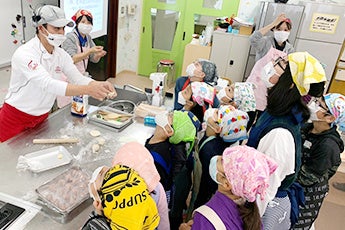 【神戸市】元祖豚饅頭 「老祥記」と、神戸を代表するチーズメーカー QBBでお馴染みの「六甲バター」がコラボレーション! ~豚饅とチーズが満を持して、夢の共演~のサブ画像8