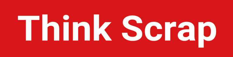東海理化のアップサイクルブランド「Think Scrap」、ポップアップショップで販売のメイン画像