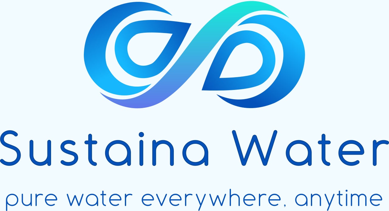 世界中で枯渇する水資源をテクノロジーで解決          空気から水を作る会社「Sustaina Water」を設立のサブ画像1