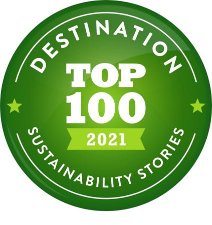 持続可能な観光地づくりに取り組む佐渡観光交流機構が「佐渡SDGsパートナー」に認定されましたのサブ画像5_2021年に佐渡市として「世界の持続可能な観光地 100 選」に選出されました