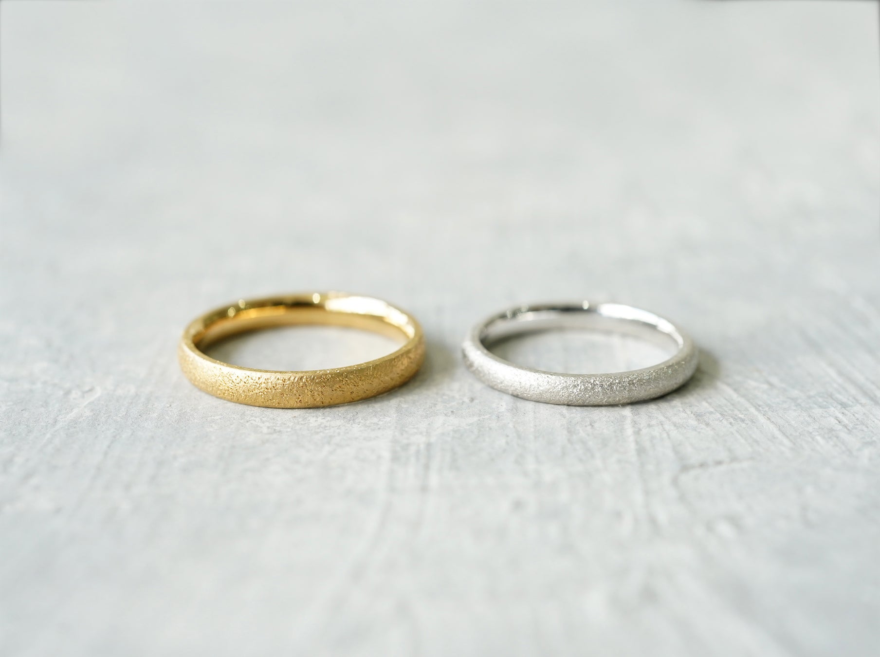 ブライダルリング専業店として初の試み！！アトリエ　renri（レンリ）がサスティナブルなリファインメタルを結婚指輪に導入！！のサブ画像10