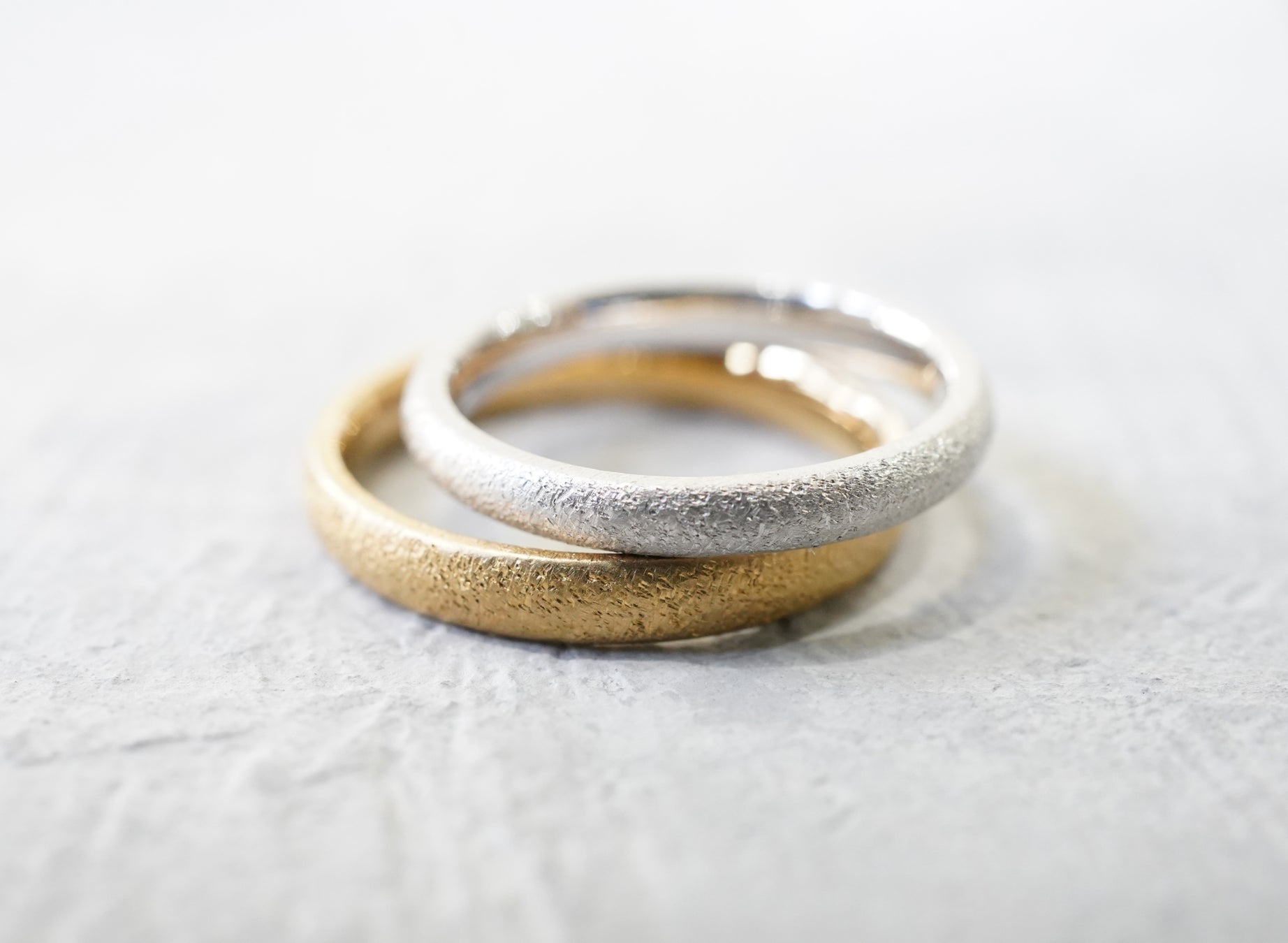 ブライダルリング専業店として初の試み！！アトリエ　renri（レンリ）がサスティナブルなリファインメタルを結婚指輪に導入！！のサブ画像11