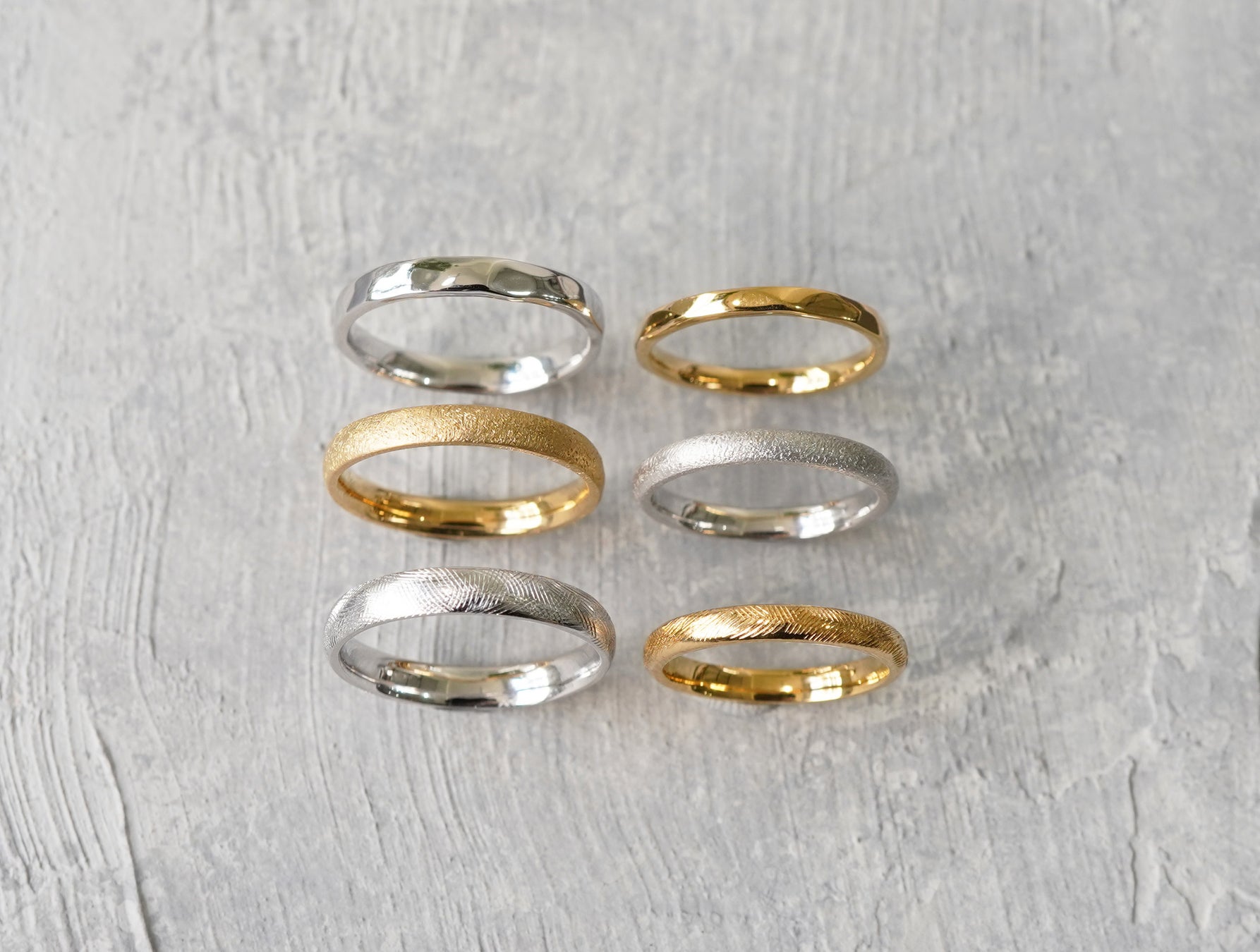 ブライダルリング専業店として初の試み！！アトリエ　renri（レンリ）がサスティナブルなリファインメタルを結婚指輪に導入！！のサブ画像5
