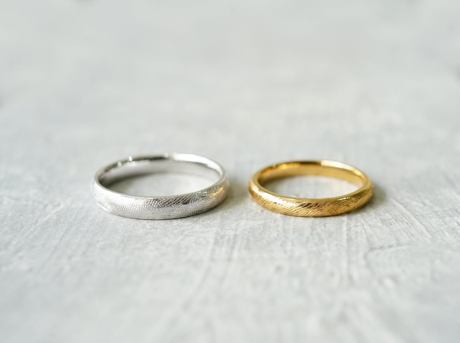 ブライダルリング専業店として初の試み！！アトリエ　renri（レンリ）がサスティナブルなリファインメタルを結婚指輪に導入！！のサブ画像6