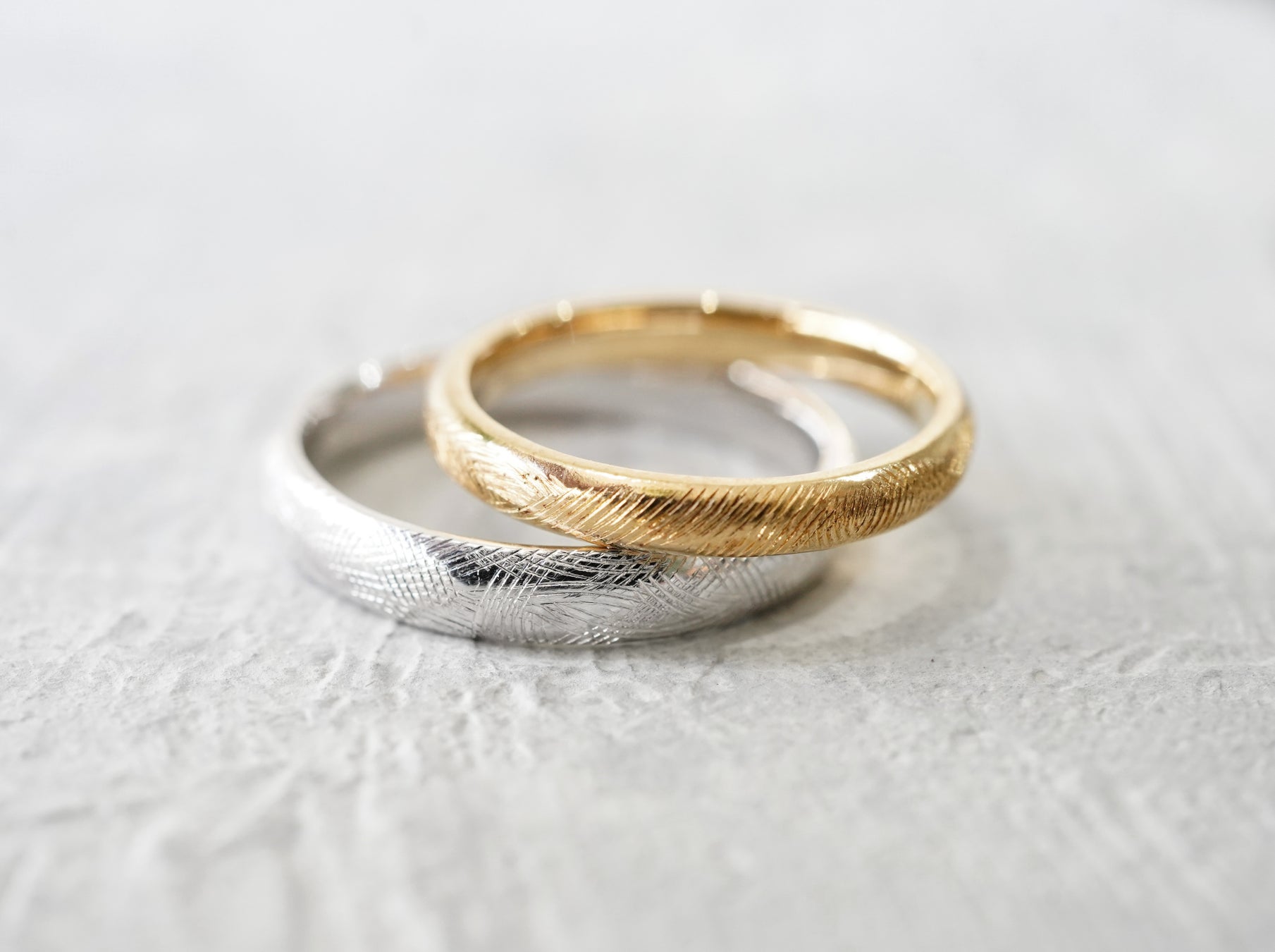 ブライダルリング専業店として初の試み！！アトリエ　renri（レンリ）がサスティナブルなリファインメタルを結婚指輪に導入！！のサブ画像7