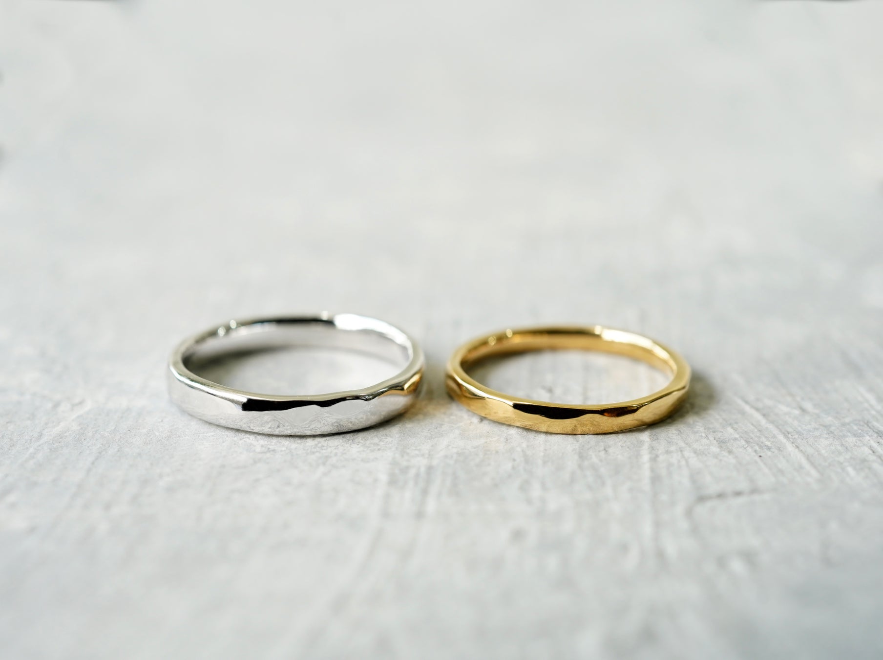 ブライダルリング専業店として初の試み！！アトリエ　renri（レンリ）がサスティナブルなリファインメタルを結婚指輪に導入！！のサブ画像8