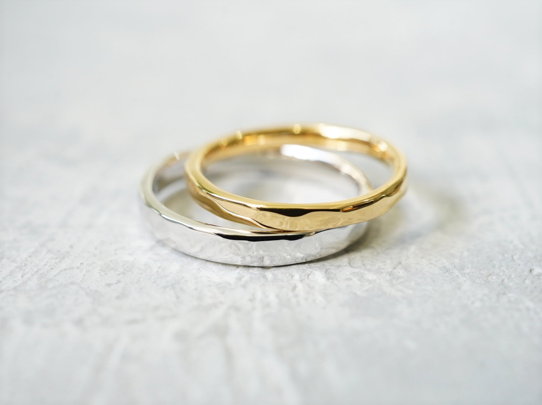 ブライダルリング専業店として初の試み！！アトリエ　renri（レンリ）がサスティナブルなリファインメタルを結婚指輪に導入！！のサブ画像9