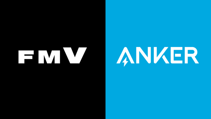 FMV「UHシリーズ」にAnker製品の同梱を開始のメイン画像