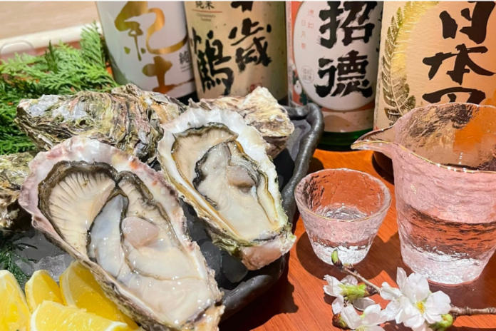 「能登牡蠣」を食べて応援！能登半島復興支援キャンペーン実施決定！【北海道海鮮にほんいち】のメイン画像