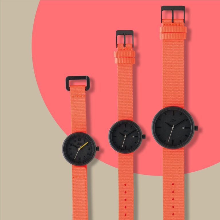 おもちゃから⽣まれた腕時計「YOT WATCH(ヨットウォッチ)」のPOPUPがstruct(ストラクト)にて、開催。のメイン画像