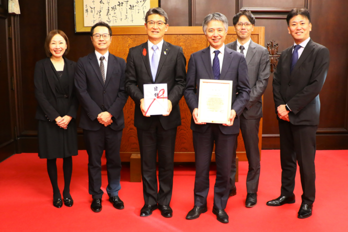 トランスコスモス、宮崎県に企業版ふるさと納税を活用した寄付を実施のメイン画像